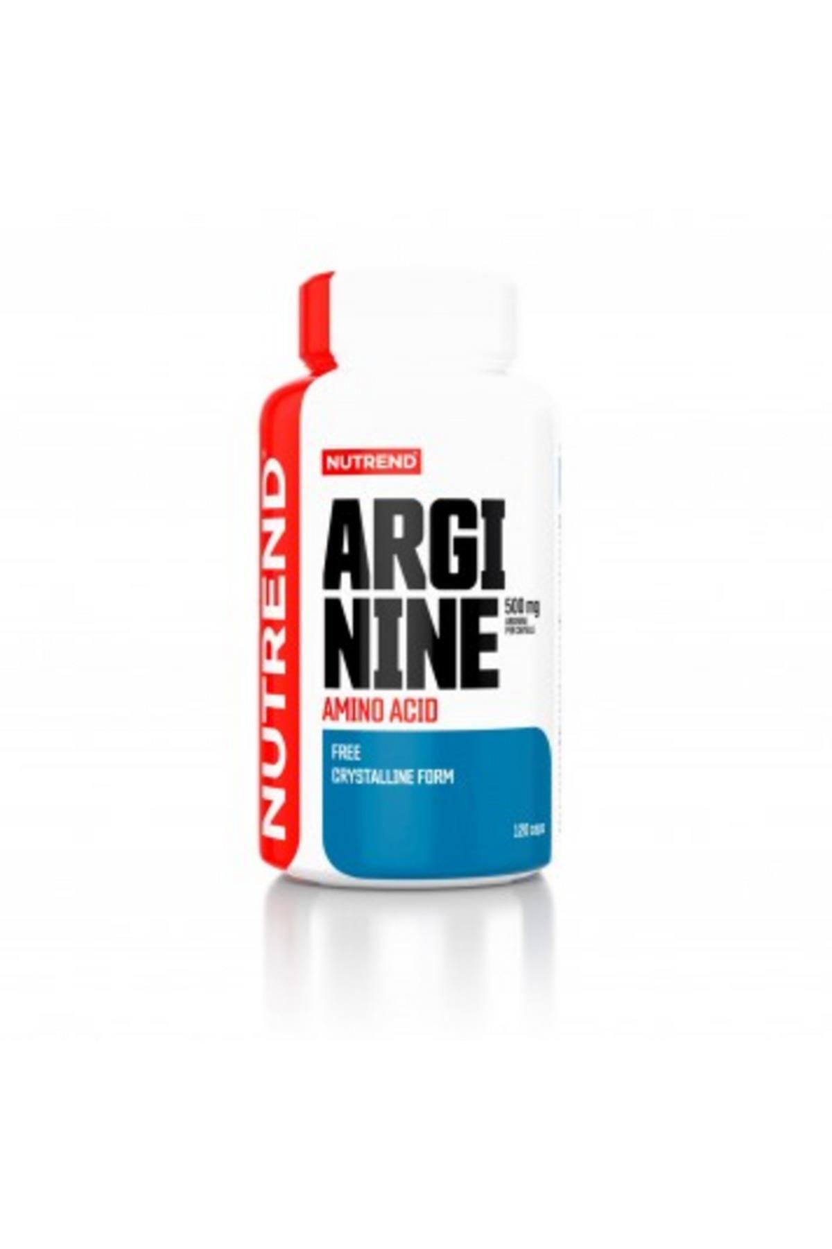 Arginine 120 Kapsül-proteintat