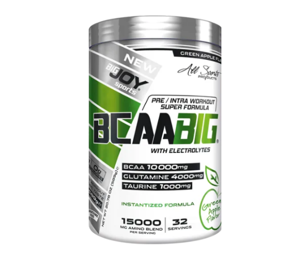 BCAABIG Yeşil Elma 589G