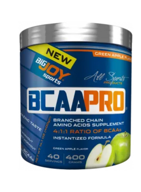 BcaaPro 4:1.1 400G 40 Servis