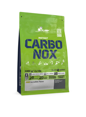 Carbonox 1000G Ananas Aromalı 