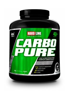 Carbopure 2000 Gr