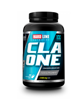 Cla One 100 Kapsül