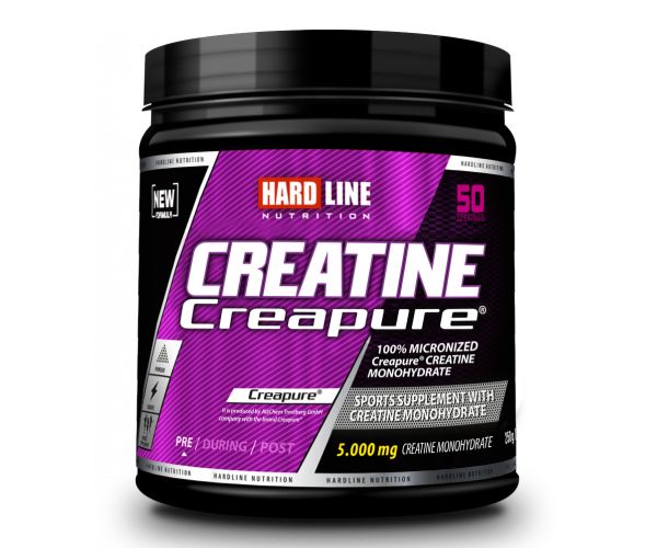Creatine Creapure 250 Gr