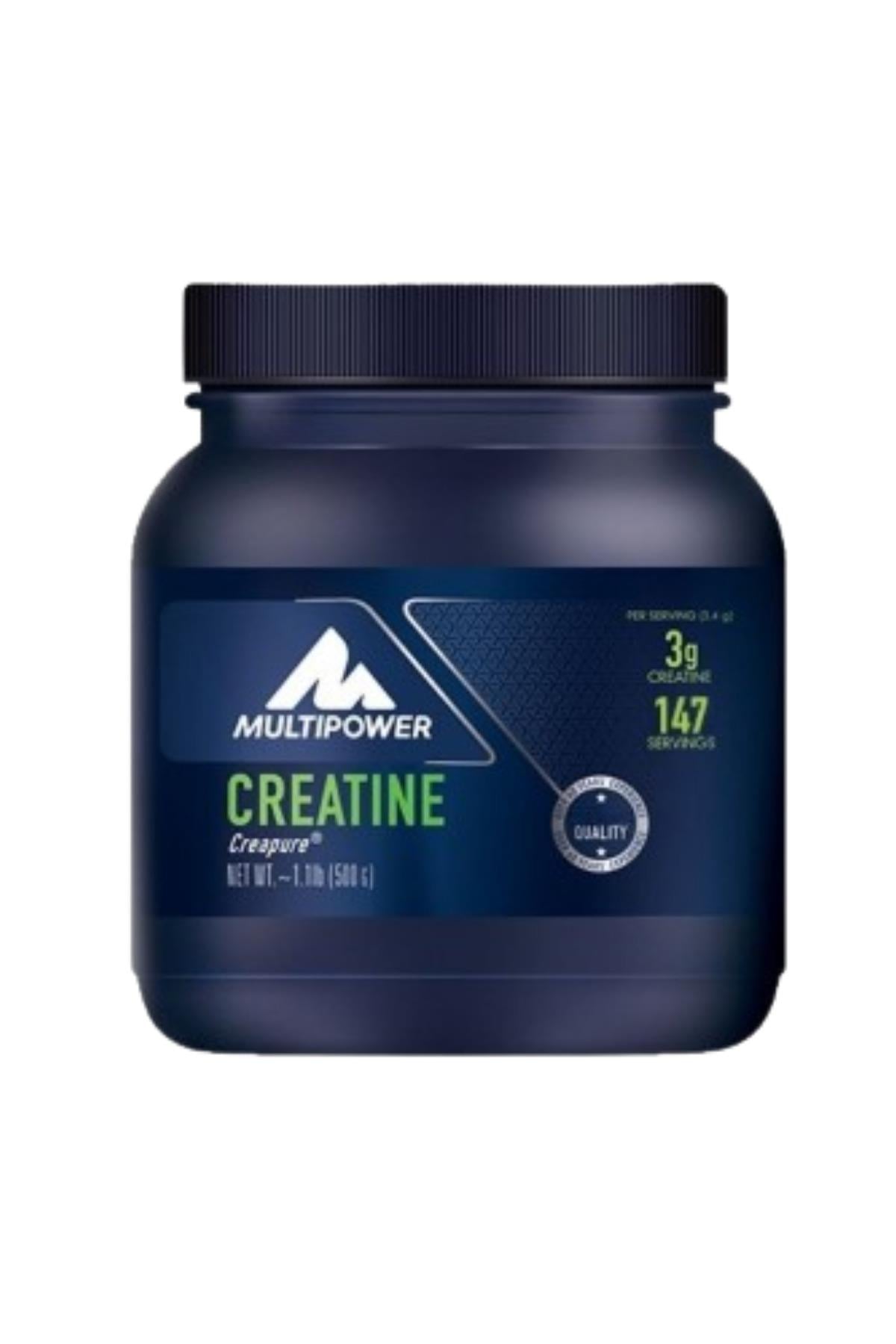 Creatine Powder 500 gr