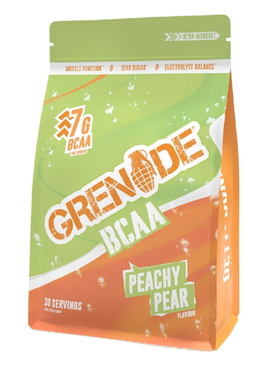 Grenade Bcaa 390G Şeftali