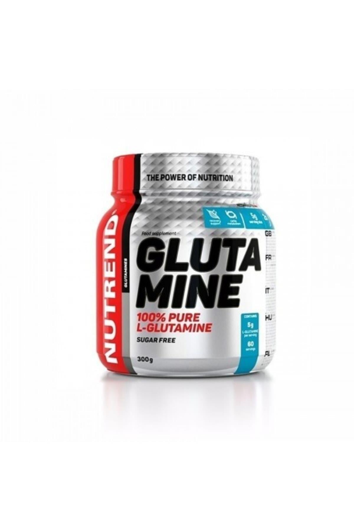 L-glutamine Powder 300g
