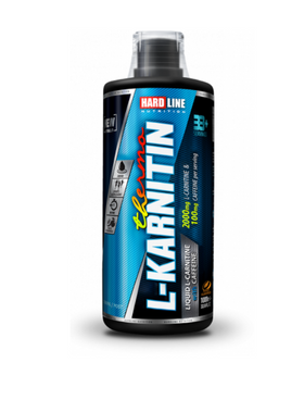 L-Karnitin Thermo 1000 ML
