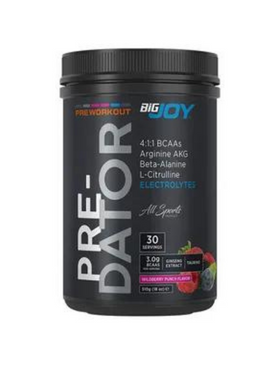 Predator Karpuz 510g