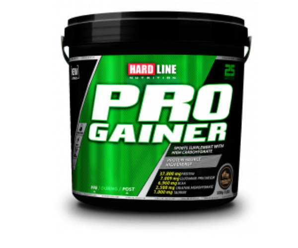 Progainer 5000 Gr