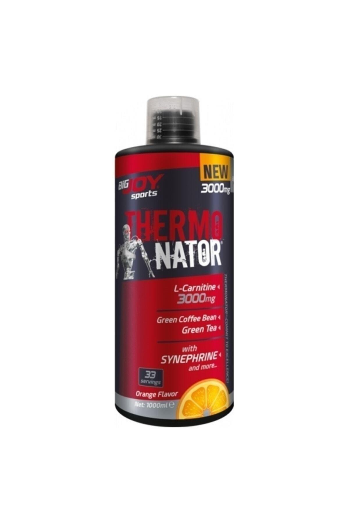 Thermo Nator L-carnitine 3000mg