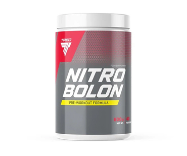 Trec Nitrobolon 300G Preworkout