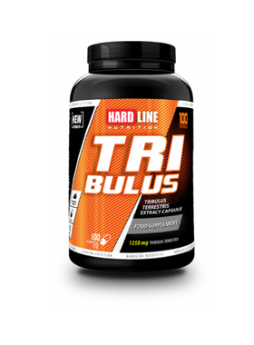 Tribulus Terrestris 100 Kapsül