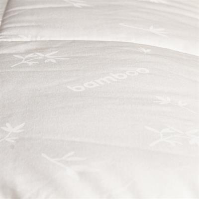 Premium Bambu Yorgan Çift Kişilik