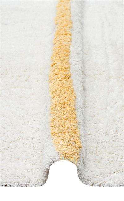 Cotton Boon 01 Yumuşak Dokulu Bebek ve Çocuk Halısı