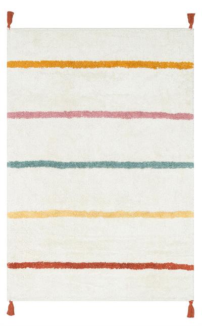 Cotton Boon 01 Yumuşak Dokulu Bebek ve Çocuk Halısı