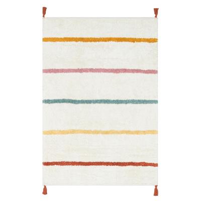 Cotton Boon 01 Yumuşak Dokulu Bebek ve Çocuk Halısı