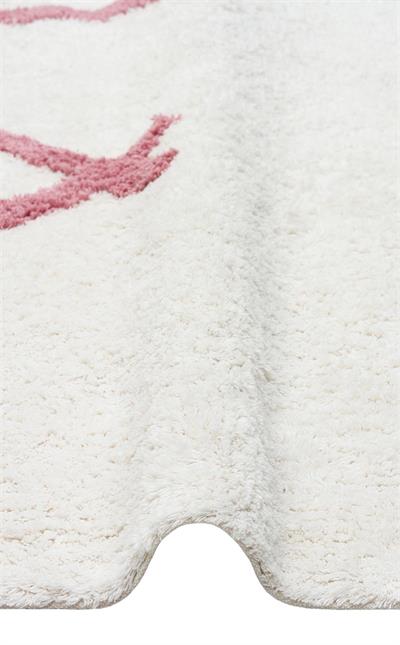 Cotton Boon 04 Yumuşak Dokulu Bebek ve Çocuk Halısı