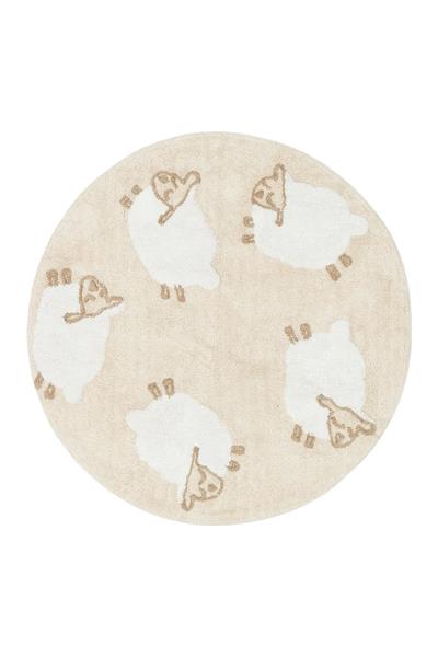 Cotton Boon 11 Yumuşak Dokulu Bebek ve Çocuk Halısı