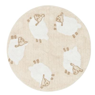 Cotton Boon 11 Yumuşak Dokulu Bebek ve Çocuk Halısı