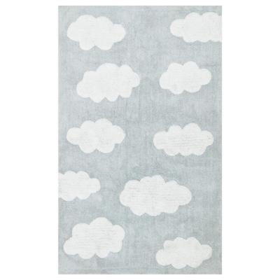 Cotton Boon 14 Yumuşak Dokulu Bebek ve Çocuk Halısı