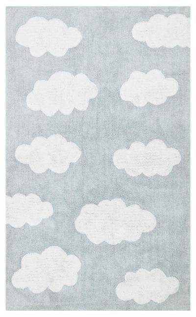 Cotton Boon 14 Yumuşak Dokulu Bebek ve Çocuk Halısı