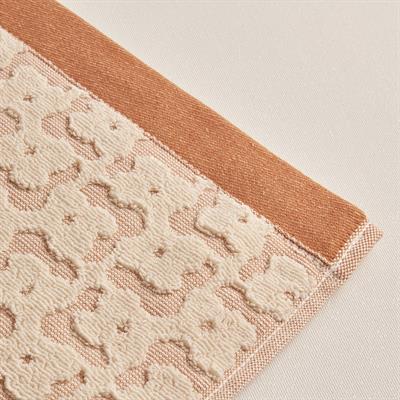 %100 Pamuk Decora Banyo Havlusu (70x140 cm)