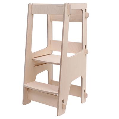 TinyClimb Öğrenme Kulesi
