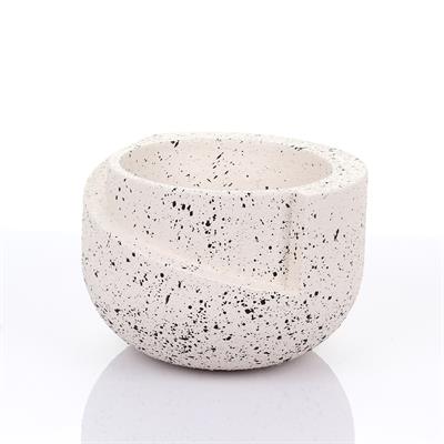 Veronica Bowl - Siyah