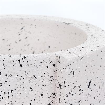 Veronica Bowl - Siyah