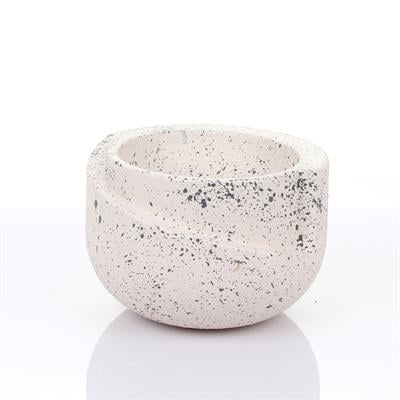 Veronica Bowl - Gri