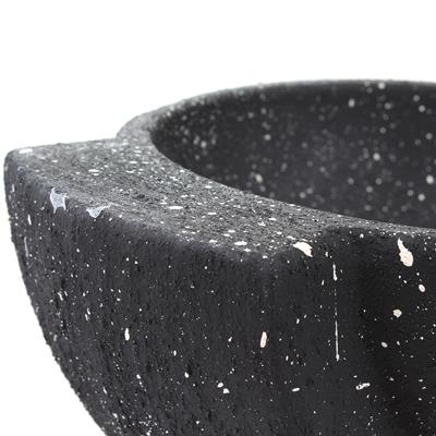 Viola Bowl - Siyah