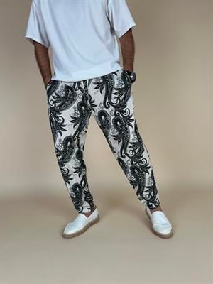 Şal baget Jogger 