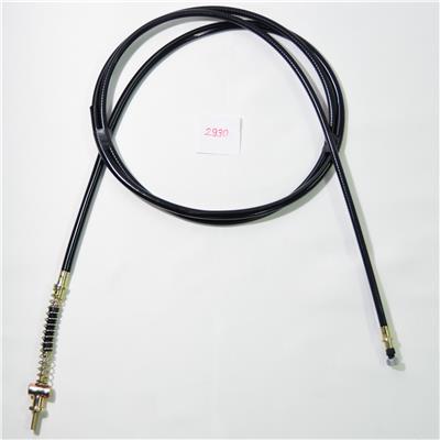 Rutec Cargo 125 Fren Teli