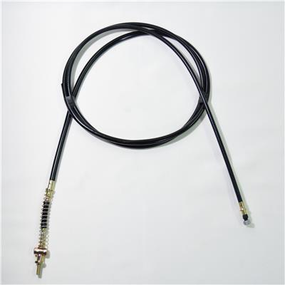 Rutec Cargo 125 Fren Teli