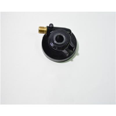 Rutec Cargo 125 KM Redüktörü