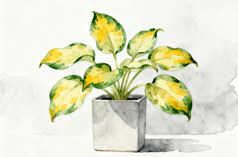 Bitkilerde Magnezyum Eksikliği Nasıl Giderilir?