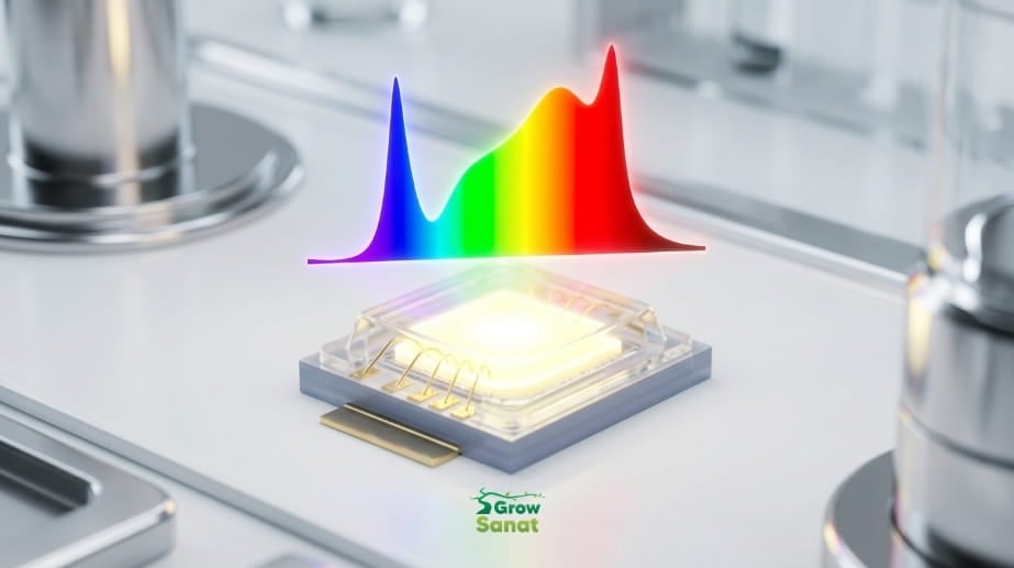 Samsung LM301H EVO vs Samsung LM301H: Hangisi Daha İyi?