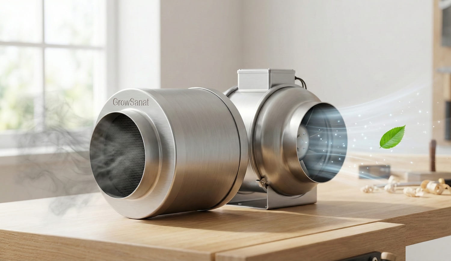 Koku Giderme Rehberi