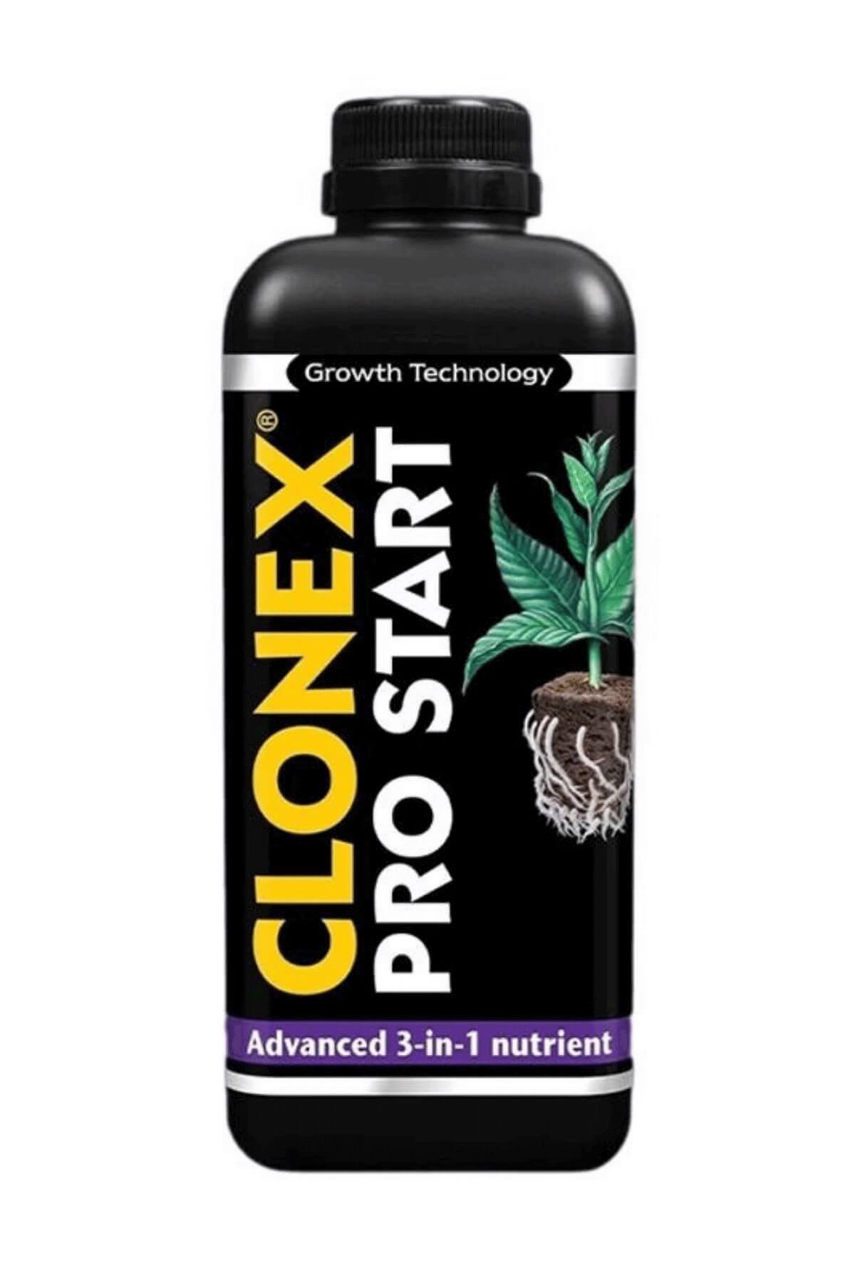 Clonex Pro Start 1 Litre Fiyatı - Satın Al | GrowSanat