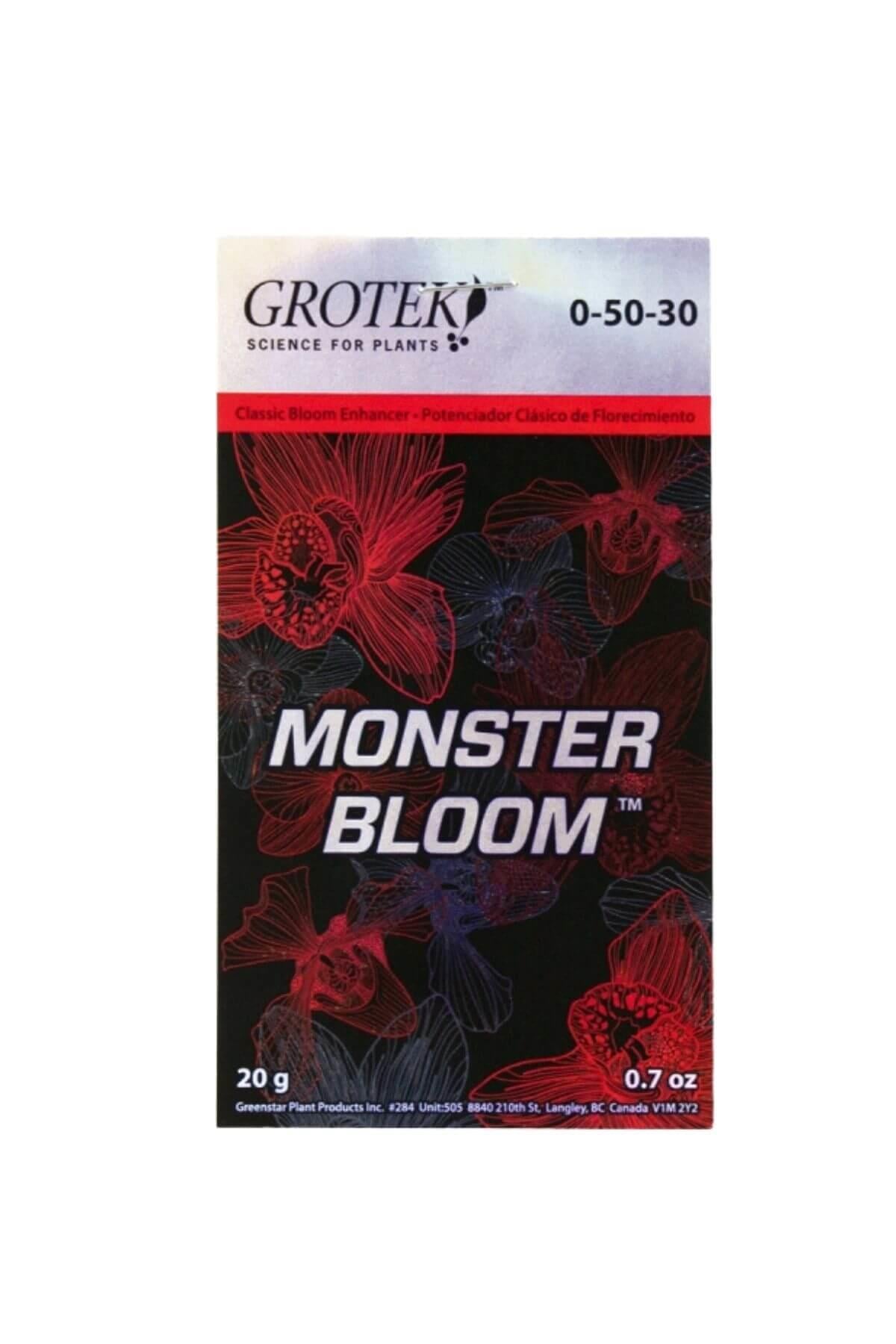 Grotek Fiyatları - Grotek Çeşitleri | GrowSanat