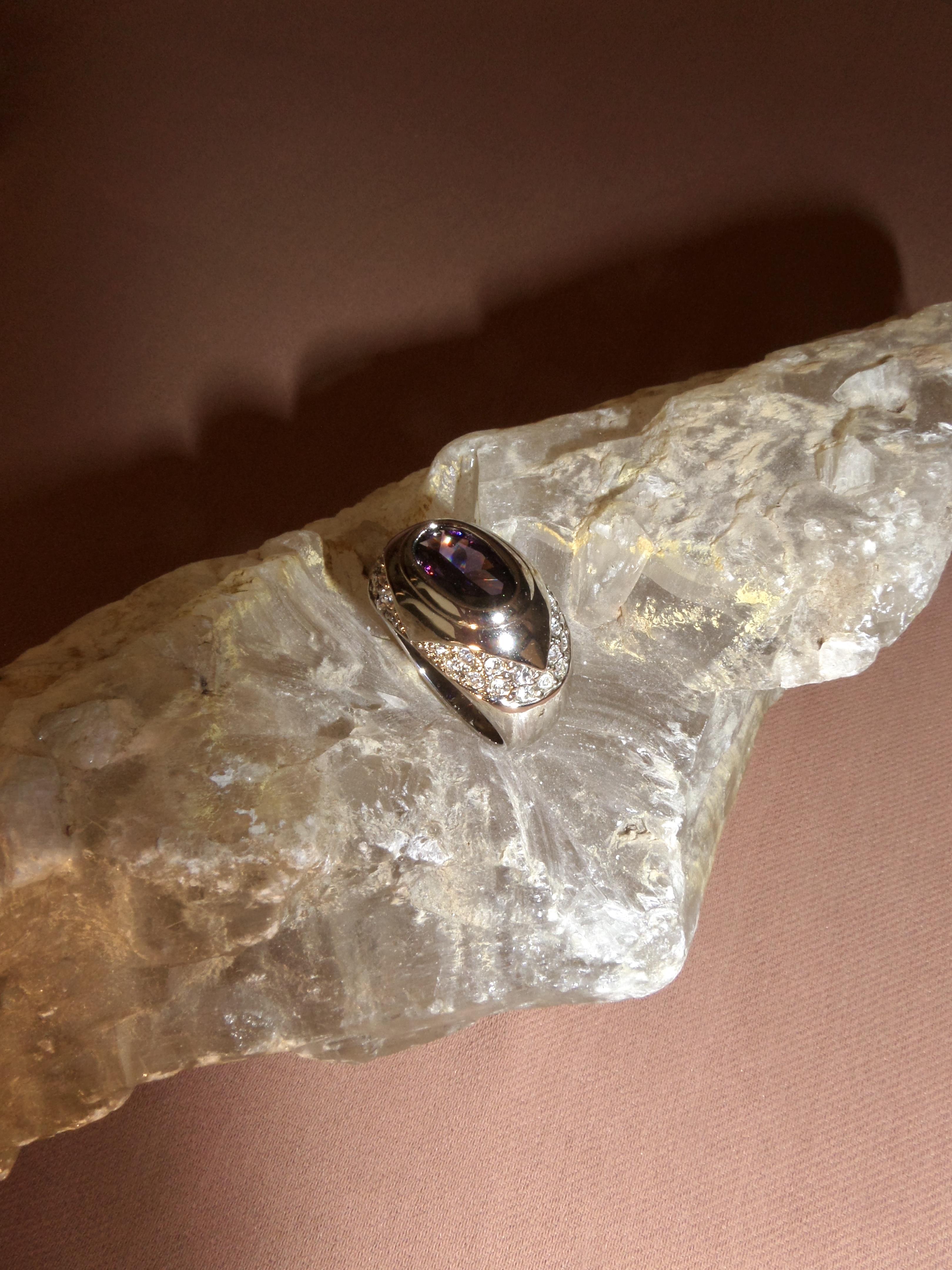 YÜZÜKMiódDELULU RING