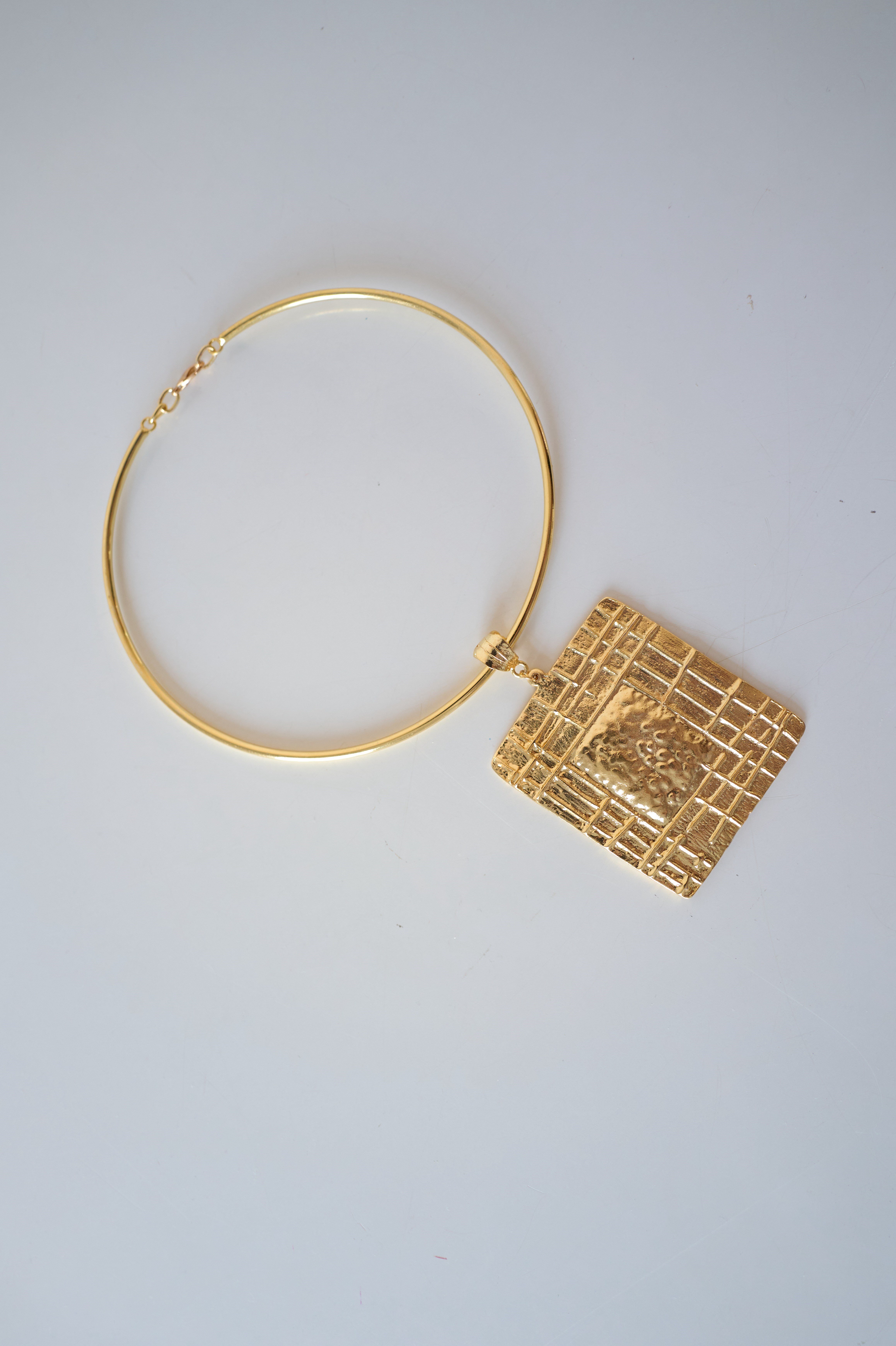 KOLYEMiódSalt Air Necklace