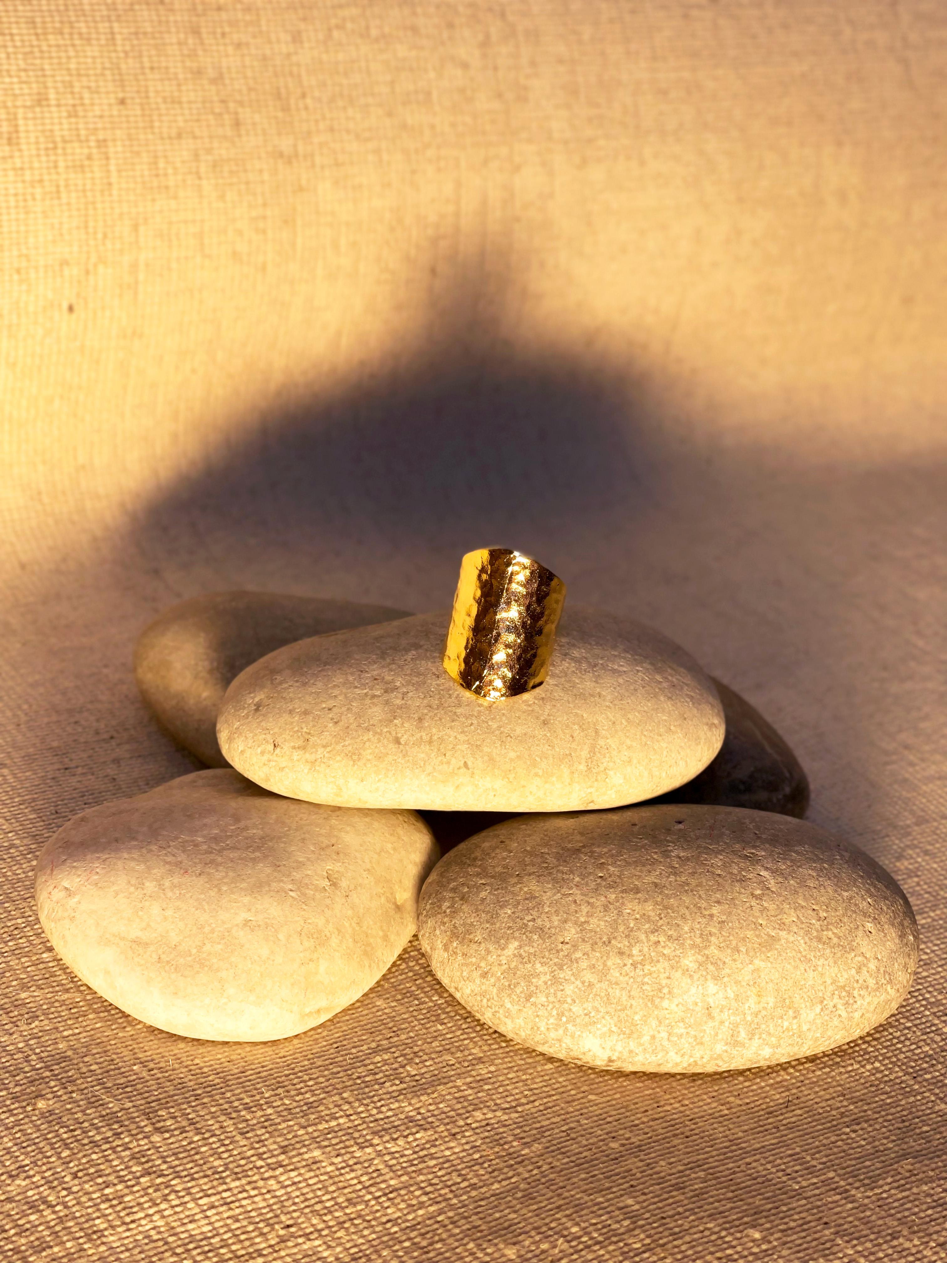 AUREA yüzük