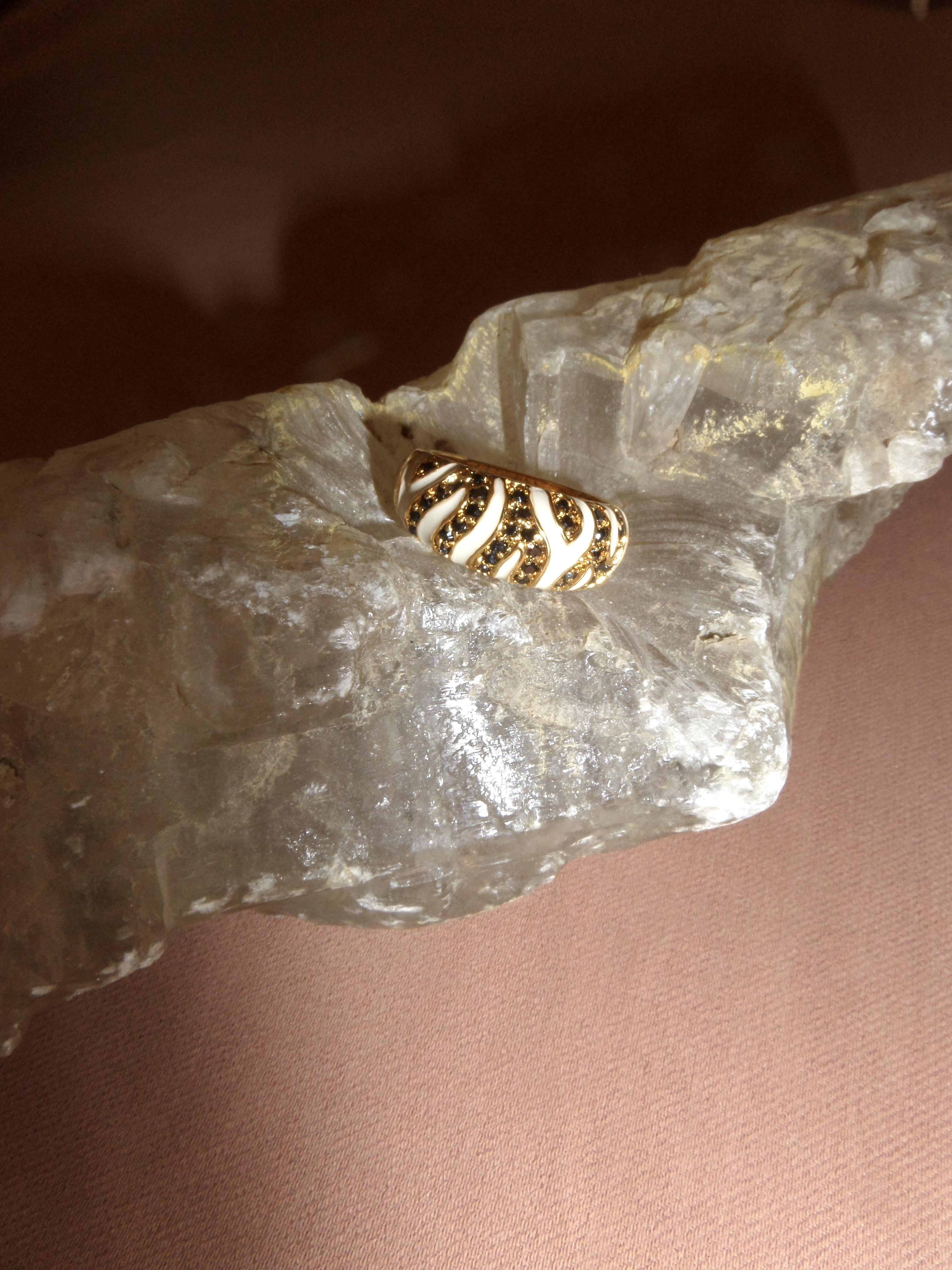 YÜZÜKMiódREIUNA RING