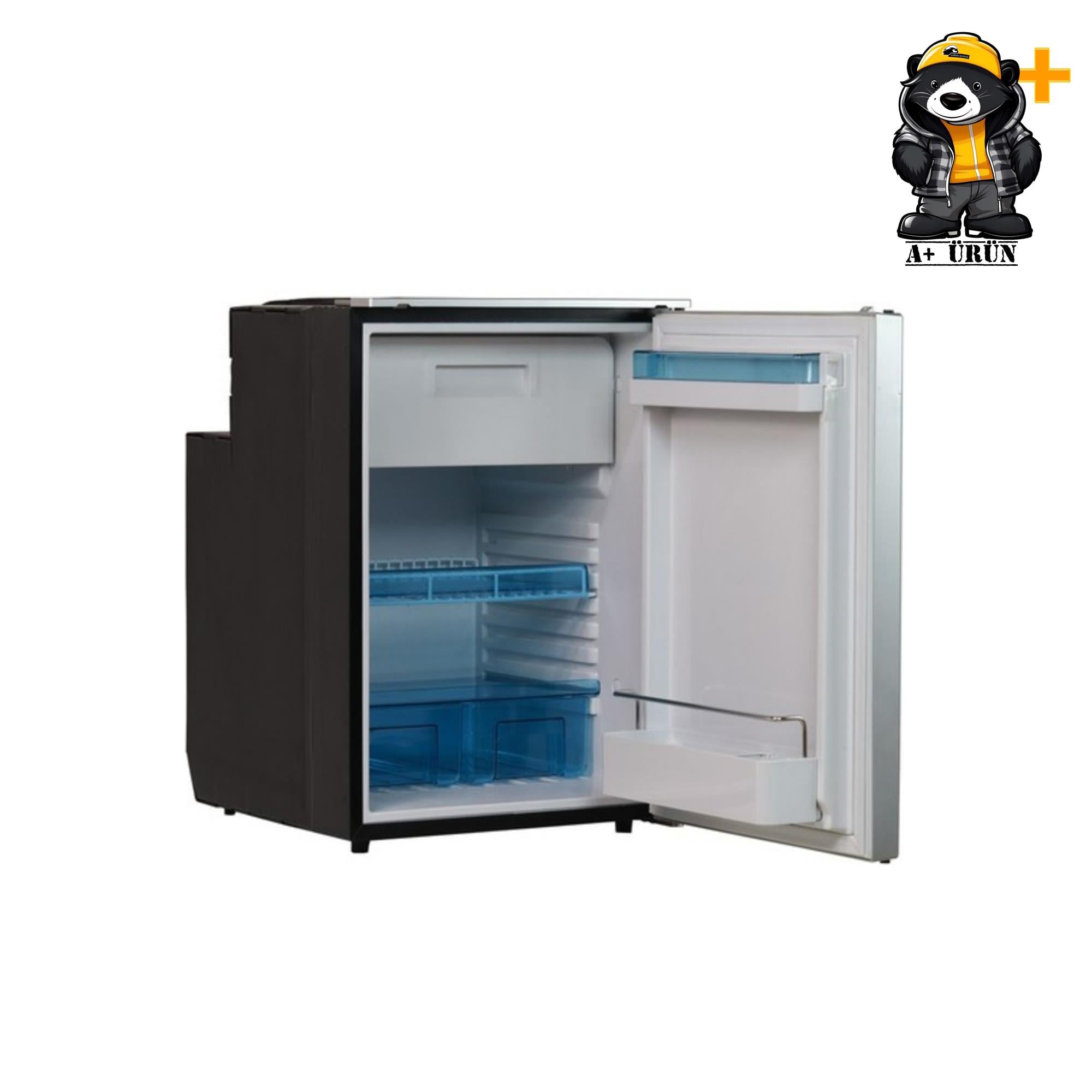 Berhimi Cold 85 Karavan Buzdolabı