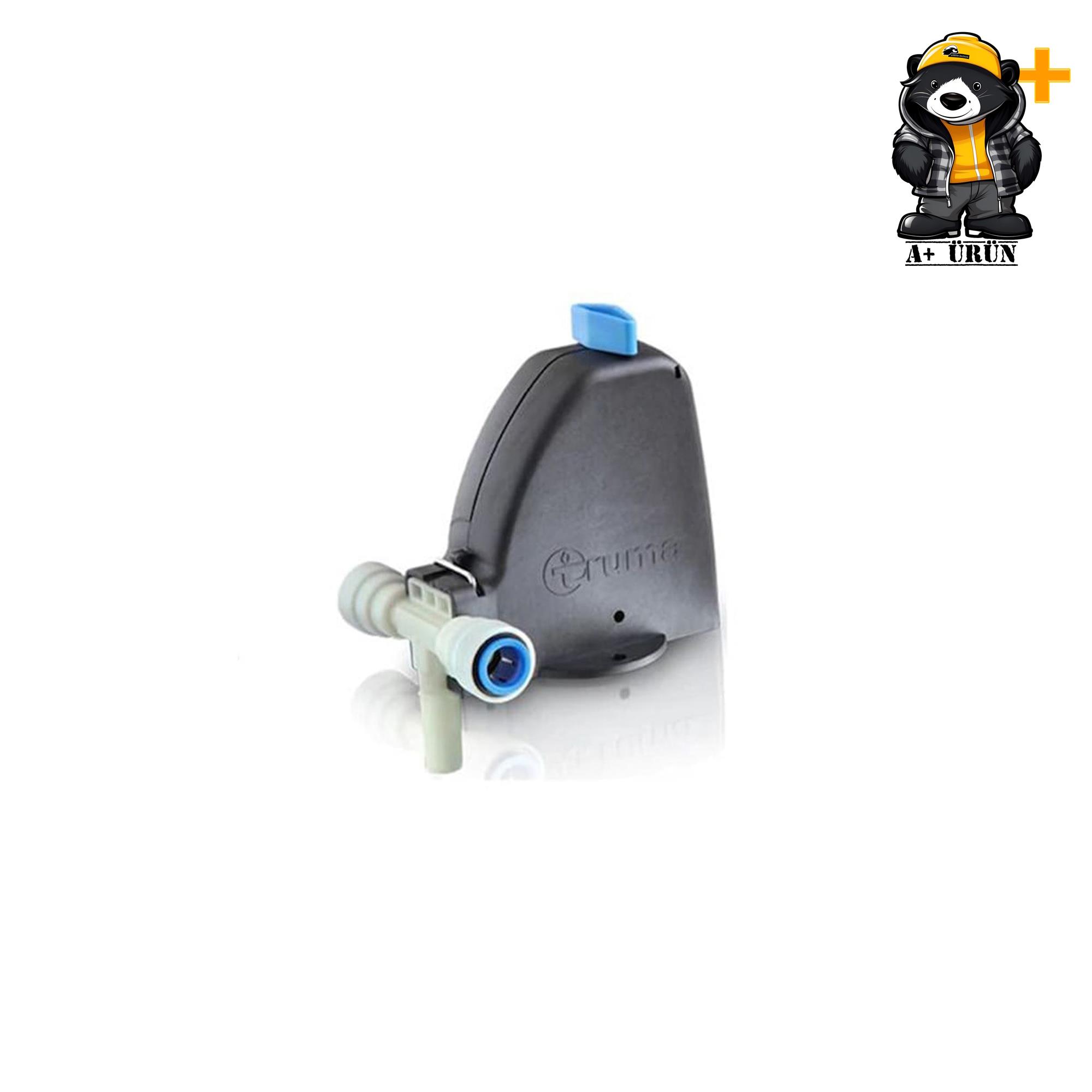 Truma Frost Control