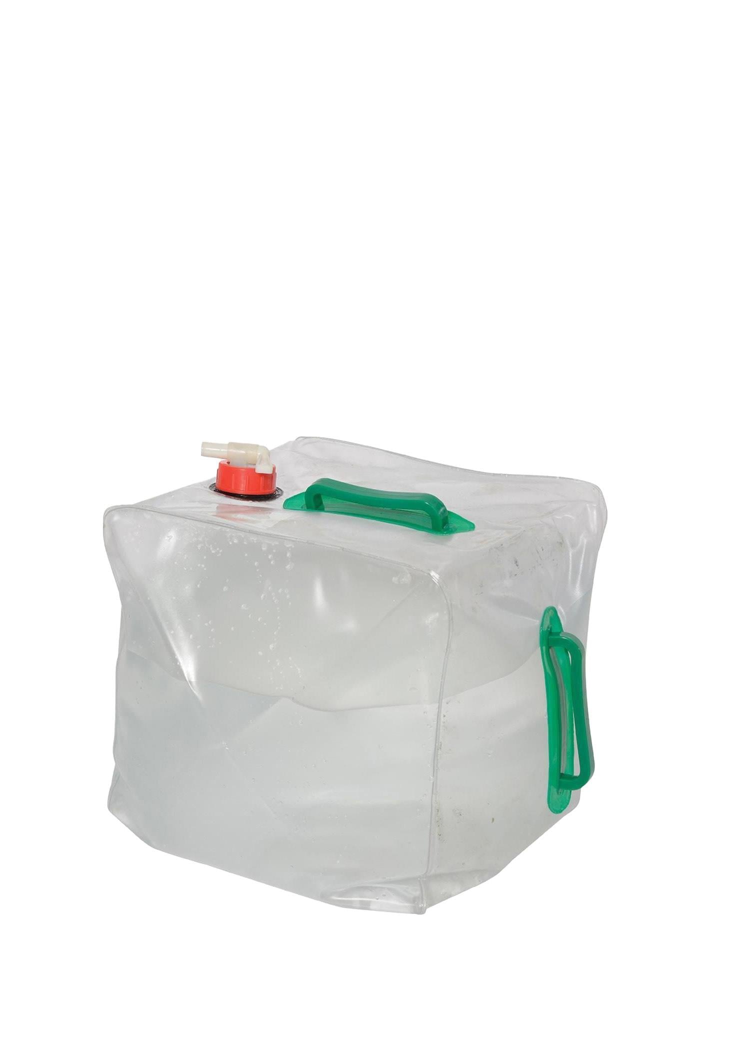 Urban Badger 20L Katlanır Musluklu Su Bidonu