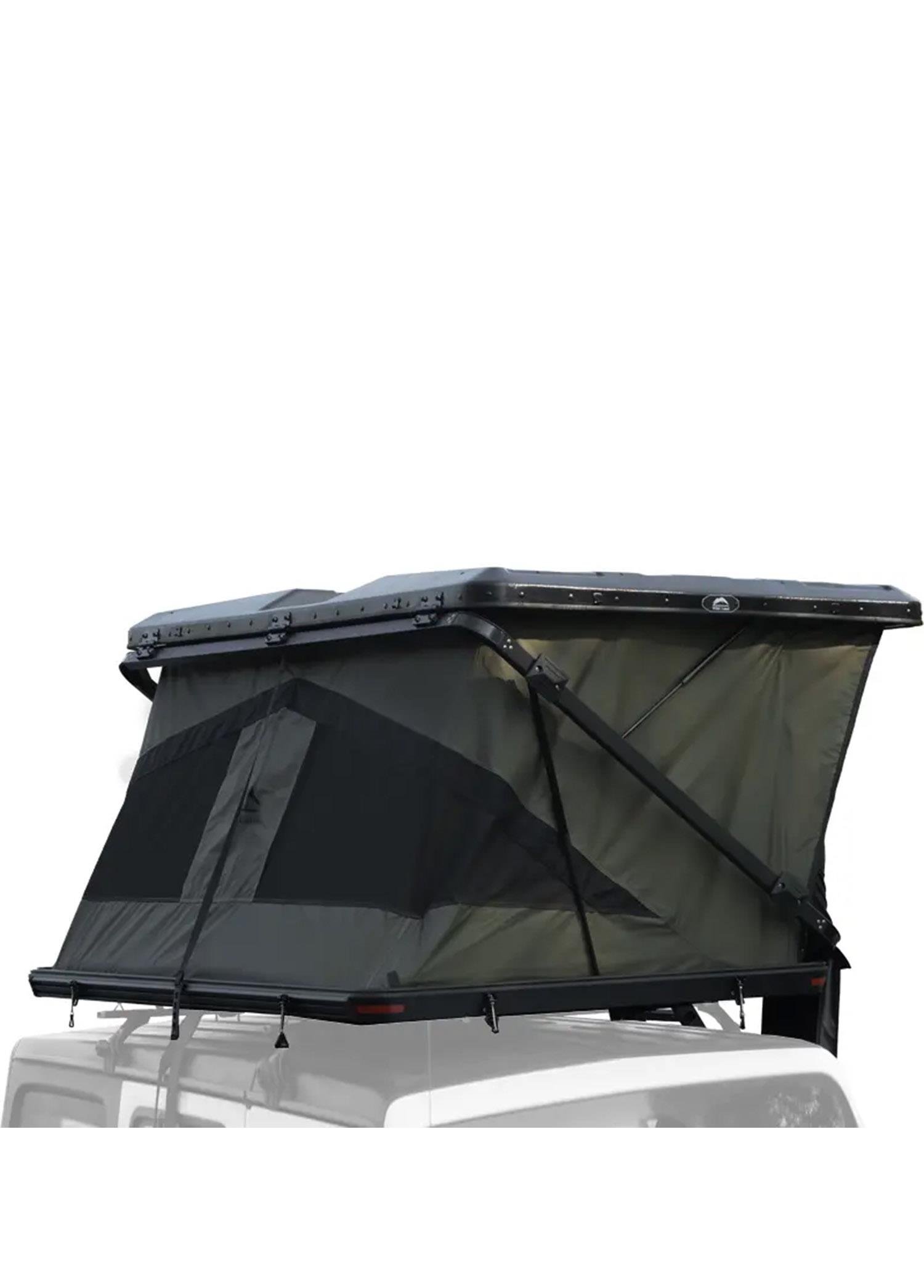 Wild Land Adventure Cruiser Pro Kolay Kurulum & Katlama Sistemiyle