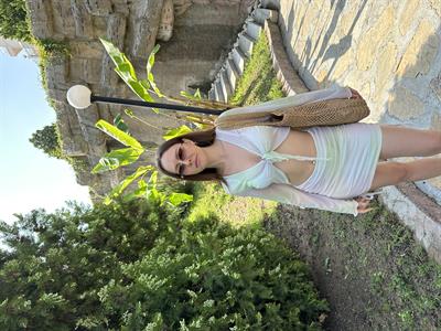 BATİK DESEN BEACHWEAR TAKIM