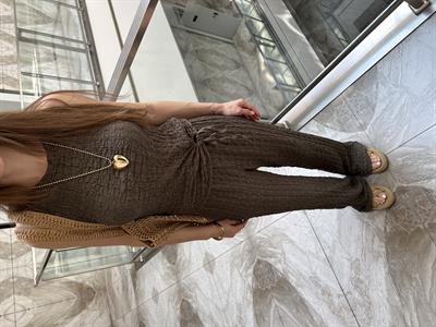 MARKA MODEL HAKİ BÜRÜMCÜK TAKIM